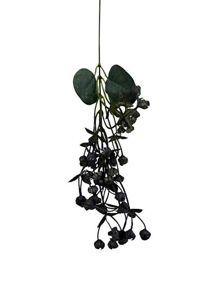 Dodatek gipsówka 49 cm szara