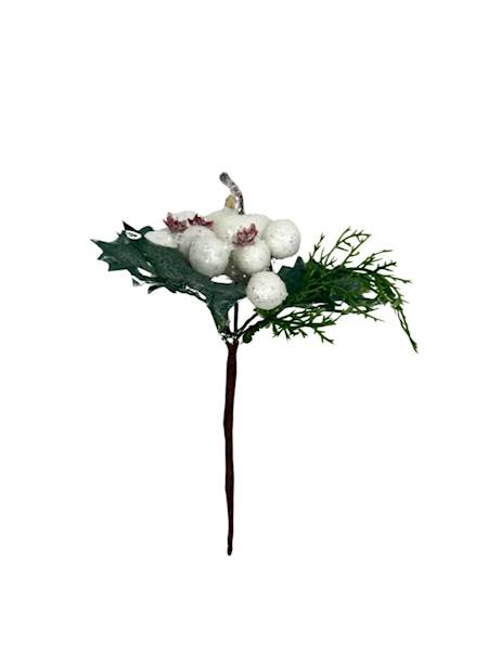 Pik świąteczny gwiazdka 18 cm