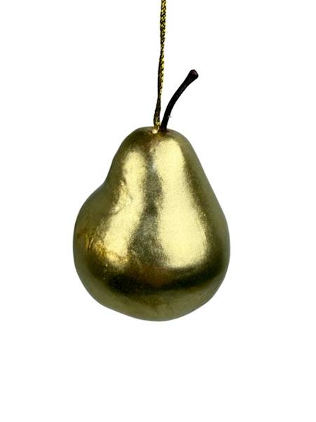Złota gruszka