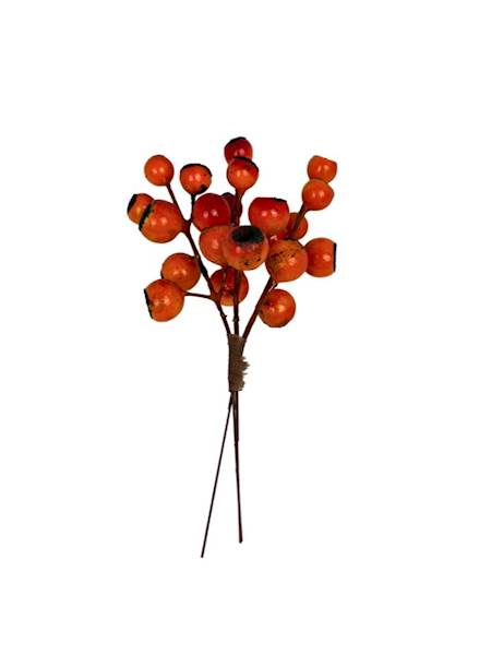 Pik kulki pomarańczowe