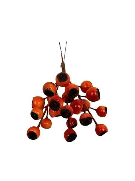 Pik kulki pomarańczowe