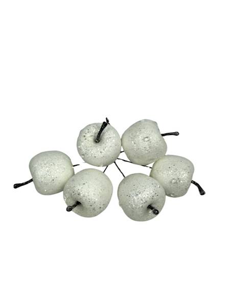 Pik jabłka białe 6 sztuk