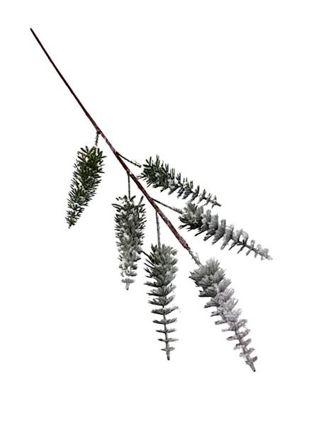 Gałązka  choinki 72 cm