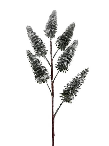 Gałązka  choinki 72 cm