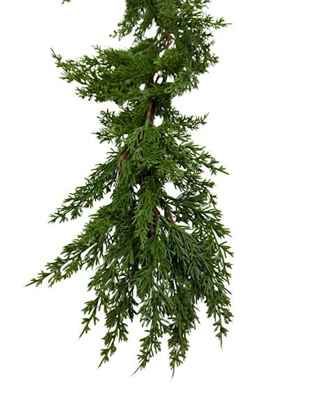 Girlanda tuja 185 cm