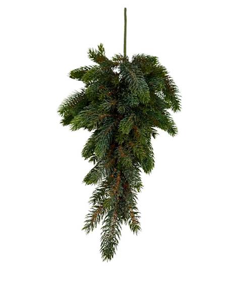 Choinka sztuczna 36 cm