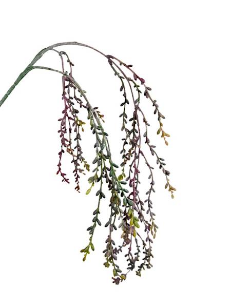 Tilancja zwis 102 cm kolorowa