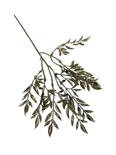 Gałązka złota 40 cm