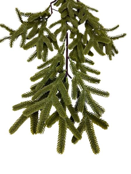 Jodła gałązka 73 cm