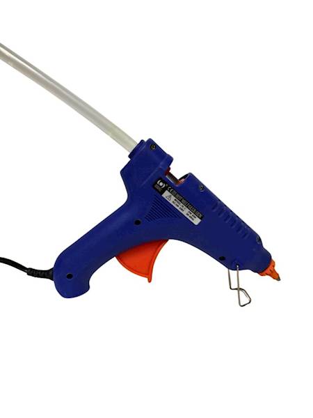 Pistolet do kleju na gorąco 80 W