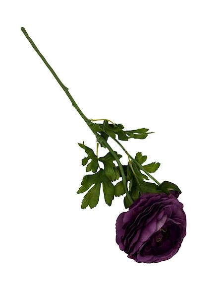 Pełnik gałązka 57 cm fiolet