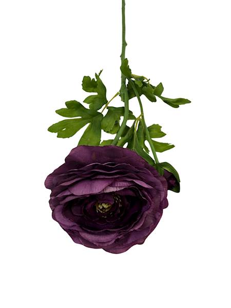 Pełnik gałązka 57 cm fiolet