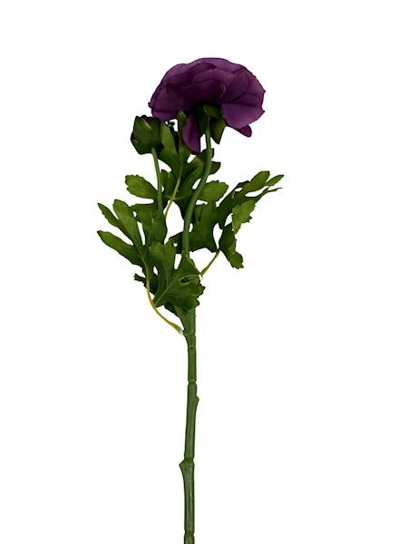 Pełnik gałązka 57 cm fiolet