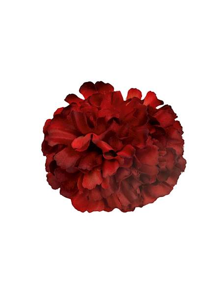 Goździk główka 8 cm czerwony