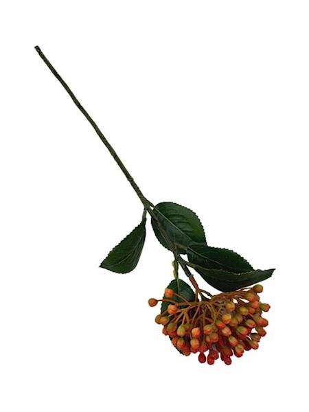 Dodatek kulki 42 cm pomarańcz