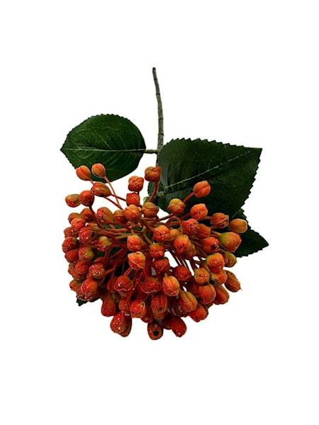 Dodatek kulki 42 cm pomarańcz