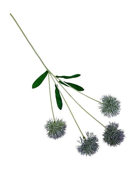 Czosnek gałązka 60 cm niebieski