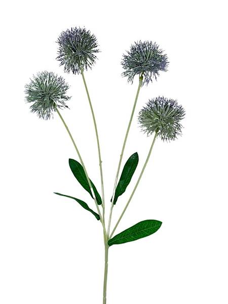 Czosnek gałązka 60 cm niebieski