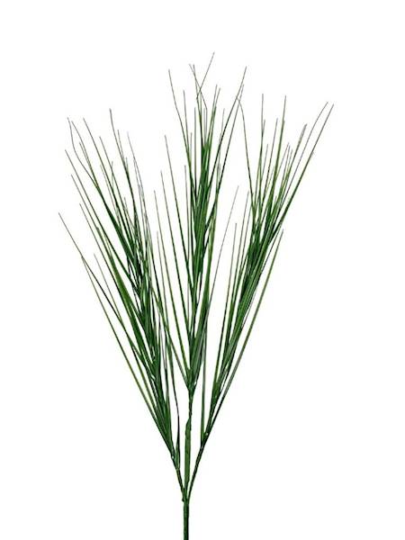 Trawa 100 cm zielona