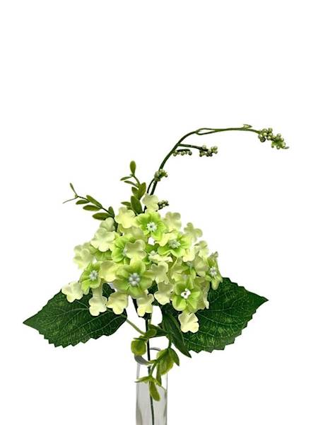 Kalina pik 44 cm zielona