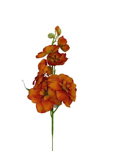 Ostróżka gałązka 44 cm herbaciana