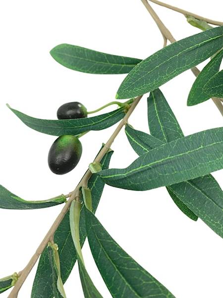 Oliwka gałazka oliwna 94 cm