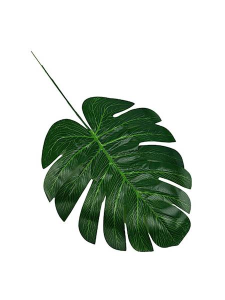 Liść monstera 32 cm