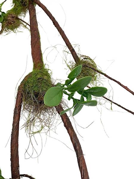 Gałąź sztuczna 117 cm