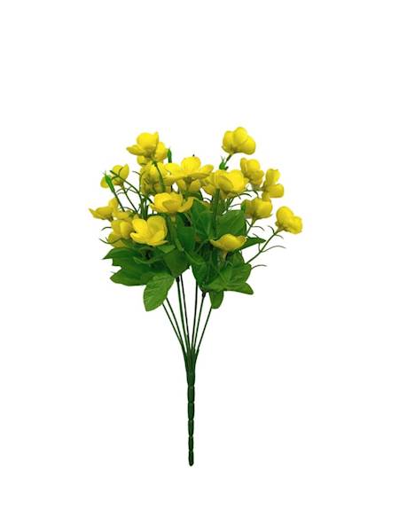 Bukiet kaczeńce 30 cm