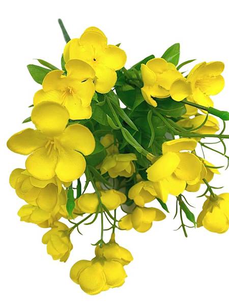 Bukiet kaczeńce 30 cm