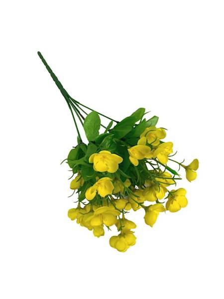 Bukiet kaczeńce 30 cm