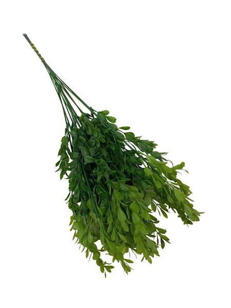 Bukszpan gałązka 45 cm zielony