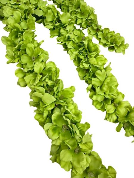 Wisteria zwis 130 cm zielona