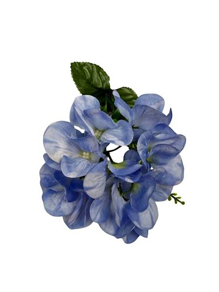 Pik hortensja 36 cm niebieska