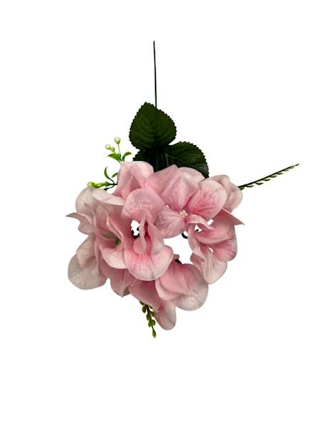 Pik hortensja 36 cm jasny róż