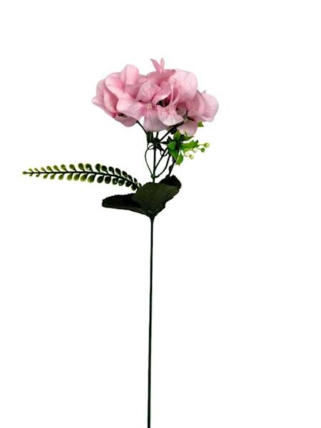 Pik hortensja 36 cm jasny róż