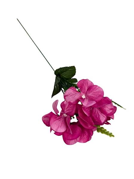 Pik hortensja 36 cm różowa