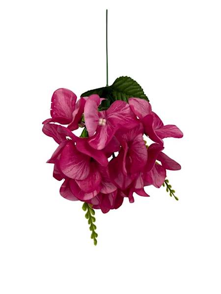 Pik hortensja 36 cm różowa