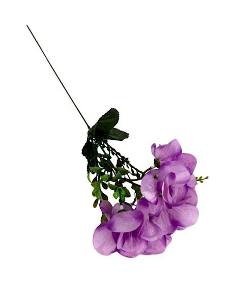 Pik hortensja 36 cm jasny fiolet