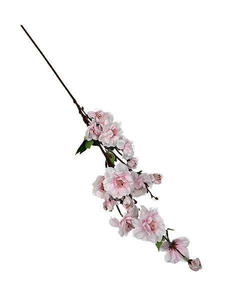 Jabłoń gałązka 60 cm perłowy róż