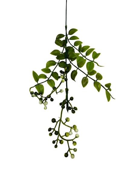 Pik dodatek listki i kuleczki 50 cm