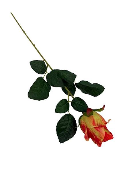 Róża gałązka 52 cm herbaciana