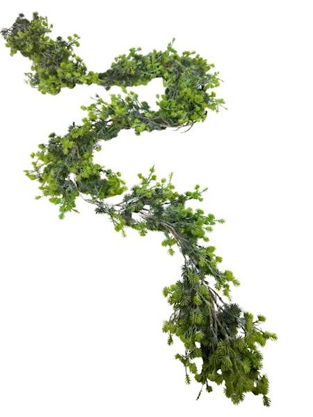 Girlanda plastikowa 180 cm