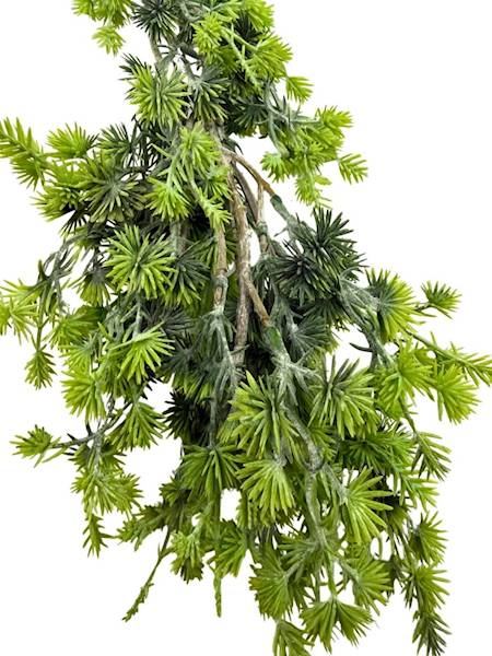 Girlanda plastikowa 180 cm