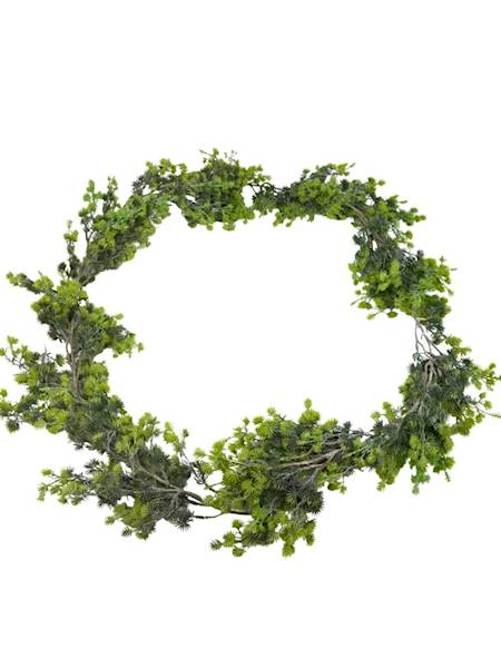 Girlanda plastikowa 180 cm