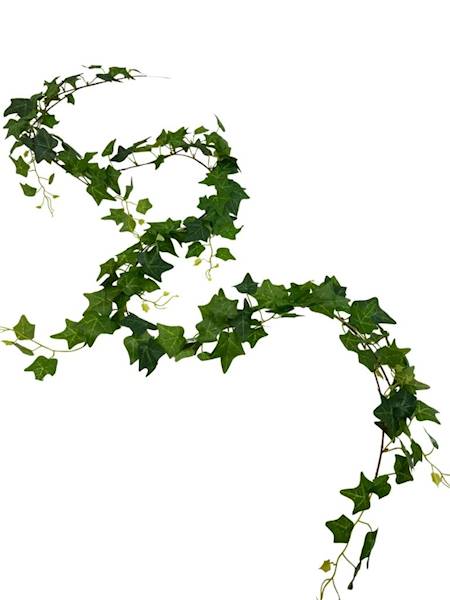 Girlanda bluszcz 195 cm