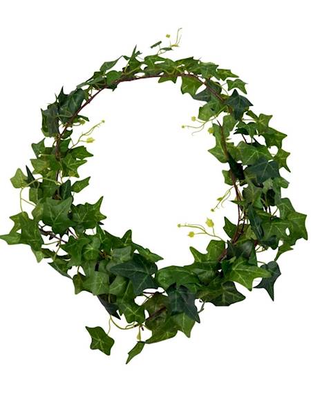 Girlanda bluszcz 195 cm