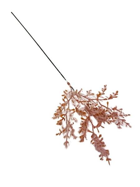 Pik trawa omszona 41 cm jasny brąz