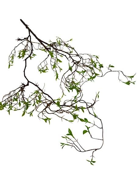 Wierzba gałązka plastikowa 63 cm