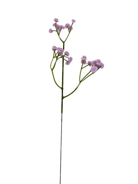 Gipsówka pik 43 cm jasny fiolet